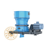 Конусная дробилка SANME SMG-100